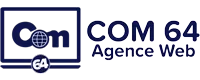 COM 64 - Agence Web 🖥️